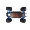 Amewi Crusher Monstertruck beršepetėlinis nuotolinio valdymo RC modelis Elektros variklis 1:10 (22569)