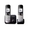 DECT telefonas Panasonic KX-TG6812GB