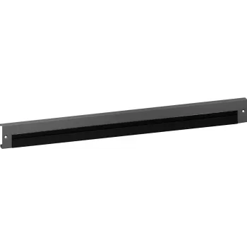Rittal Sockelblende VX su šepečio juostele B/T 1200 mm
