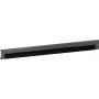 Rittal Sockelblende VX su šepečio juostele B/T 1200 mm