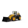 Bulldozeris Jamara Wheel loader 440
