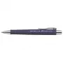 Šratinis Parkeris Faber-Castell POLY BALL Mėlynas
