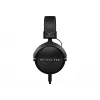 Ausinės Beyerdynamic DT 1770 Pro MKII — Laidinės, apsupančios ausis, su galvos juostele, 50–40000 Hz, 377 g, juodos
