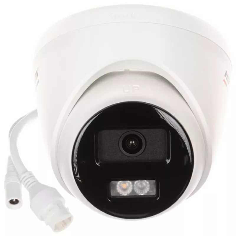 IP kamera Hikvision DS-2CD1327G2H-LIU(2.8mm)PL Smart Hybrid Light 1080p