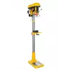 Stacionari gręžimo mašina Smart365 SM-04-01119 600W 1600MM Geltona