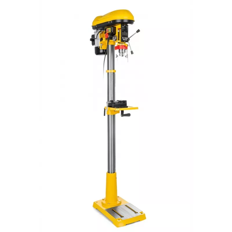 Stacionari gręžimo mašina Smart365 SM-04-01119 600W 1600MM Geltona
