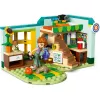 LEGO FRIENDS 42646 Autumn's kambarys