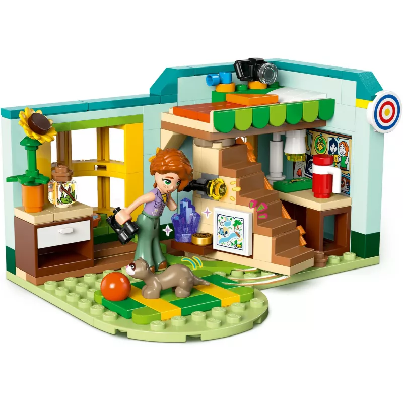 LEGO FRIENDS 42646 Autumn's kambarys
