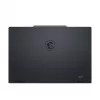 MSI Cyborg 15 B13WEKG-626XPL Intel® Core™ i7 i7-13620H nešiojamasis kompiuteris 39,6 cm (15,6) Full HD 16 GB DDR5-SDRAM 512 GB SSD NVIDIA GeForce RTX 5050 Wi-Fi 6E (802.11ax) NoOS Juodas