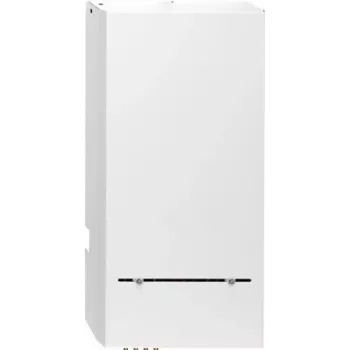 Rutenbeck MM AP - Paviršinio montavimo paskirstymo dėžutė - tinkama montuoti ant sienos - Pure White, RAL 9010 (23910118)