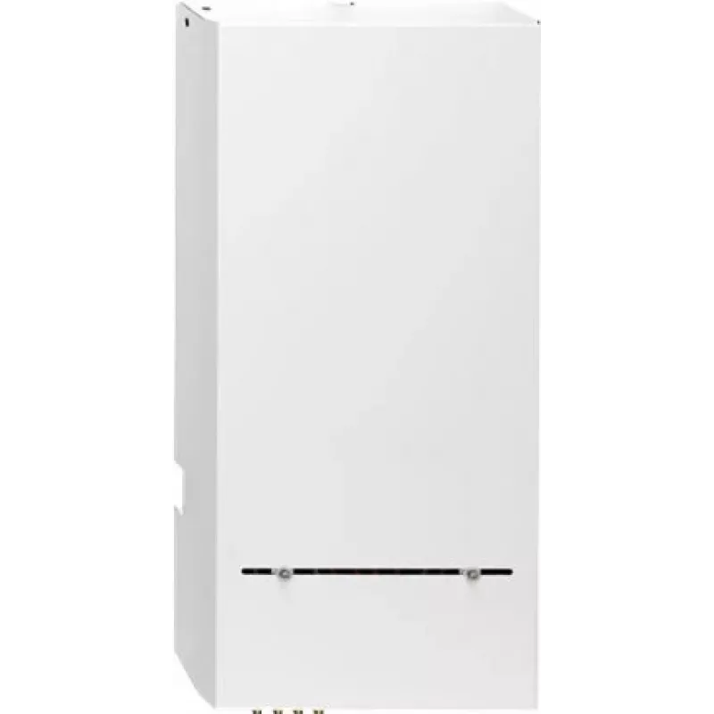 Rutenbeck MM AP - Paviršinio montavimo paskirstymo dėžutė - tinkama montuoti ant sienos - Pure White, RAL 9010 (23910118)