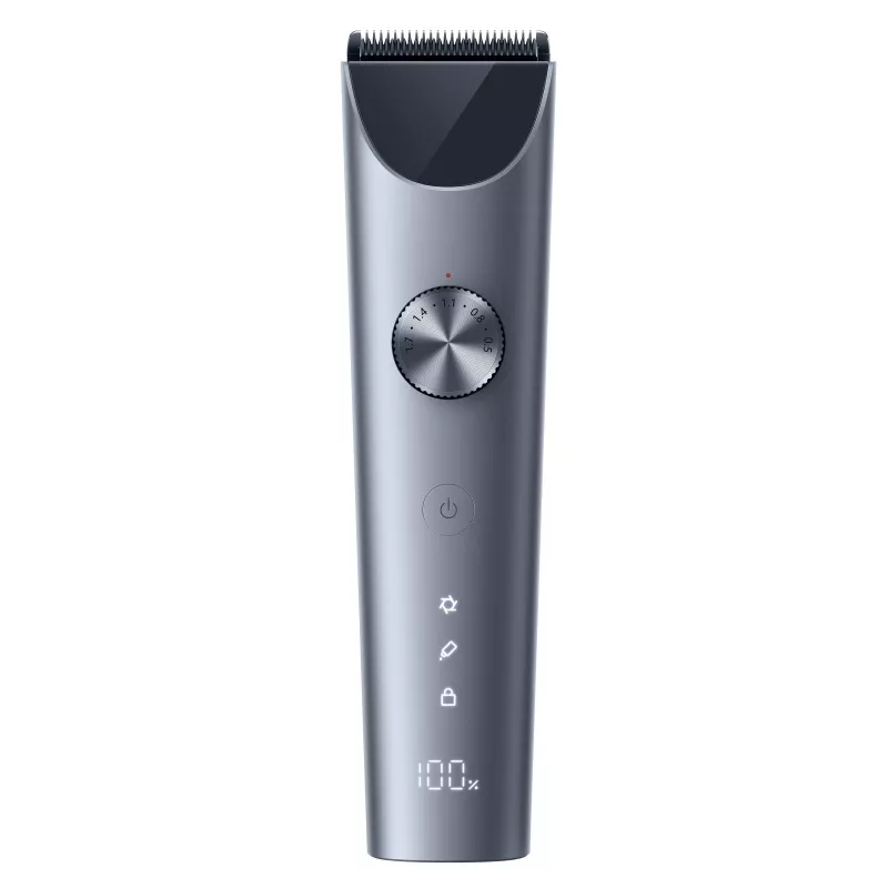 Xiaomi Hair Clipper 2 plaukų kirpimo mašinėlė
