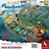 Everdell: Pearlbrook 2. leidimas, stalo žaidimo plėtinys