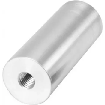 Garsiakalbio adapteris Omnitronic M12 60004410 — M12 srieginė garsiakalbio jungtis