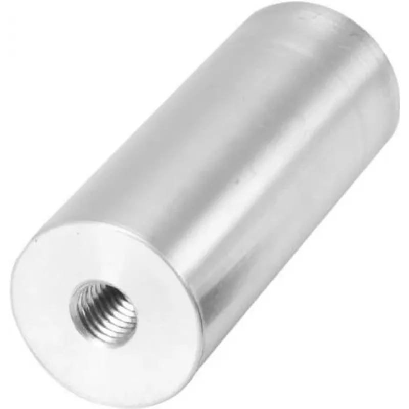 Garsiakalbio adapteris Omnitronic M12 60004410 — M12 srieginė garsiakalbio jungtis