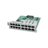 Allied Telesis MCF3000/8SP tinklo medijos keitiklis Vidinis 1000 Mbit/s Nerūdijantis plienas