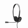 Sbox HS-707 juoda