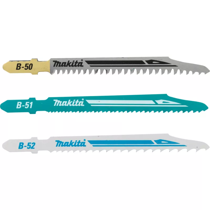 Makita B-06292 gaminys mėlynas