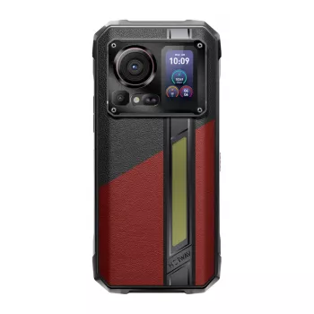 Išmanusis telefonas HOTWAV Hyper 7 Pro (raudonas) — HOTWAV Hyper 7 Pro Red