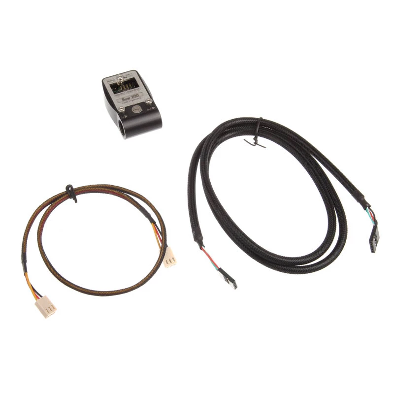 aqua computer srauto jutiklis MPS Flow 200, su USB jungtimi