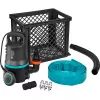 Siurblys Gardena Flood Set 9000
