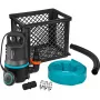 Siurblys Gardena Flood Set 9000