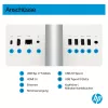 HP „viskas viename“ kompiuteris (pilnas sprendimas) 27-ct2073ng AMD Ryzen AI 7-350 512 GB SSD 16 GB baltas (27-ct2073ng)