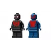 LEGO MARVEL 76337 Miles Morales mechanas prieš Žmogų-vorą 2099