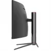 LC-Power LC-M49-DQHD-120-C-Q LED monitorius 124,5 cm (49 inch) 5120 x 1440 pikselių „UltraWide Quad HD“ QLED juodas (LC-M49-DQHD-120-C-Q)