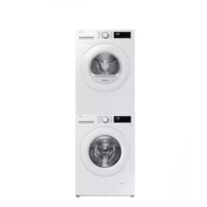 Skalbimo mašina Samsung WW90CGC04DTEEO 9 kg 1400 aps./min. A energijos klasė
