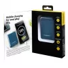 Intenso XS10000 ličio polimero (LiPo) 10000 mAh naftos spalva