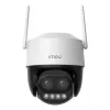 IP stebėjimo kamera IMOU Cruiser Z Turret — 5 MP, 2,8 mm, 12 V DC, Wi‑Fi ir Ethernet, IP66, pasukimas 355° pakreipimas 90°