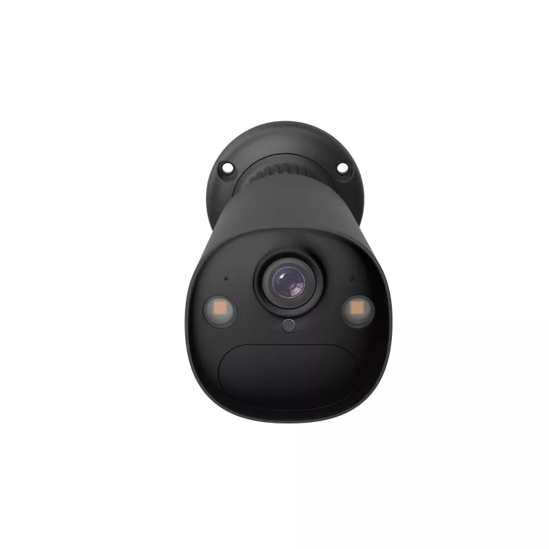 IP kamera KIT/BF4CA-0210B-XL/M0508 APOLLO BULLET C1 Wi-Fi 6, išmanioji dviguba šviesa - 4 Mpx 2,1 mm DAHUA