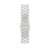 Pure Platinum Nike Sport Band 46 mm - S/M