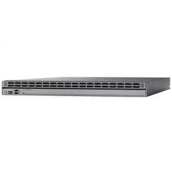 Nexus 9336 Aci Spine Switch