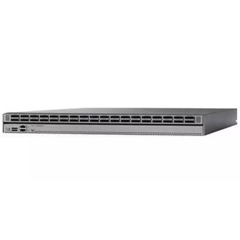 Nexus 9336 Aci Spine Switch