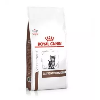 ROYAL CANIN Gastrointestinal Kitten - sausas ėdalas kačiukams -2 kg