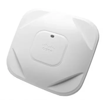 802.11A/G/N autonomus AP