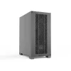 Cooler Master E301L-KNNN-S00 Elite 301 Steel Panel, mATX, USB 3.2 Gen 1 Type-C+A + 3.5mm, 3x 120mm