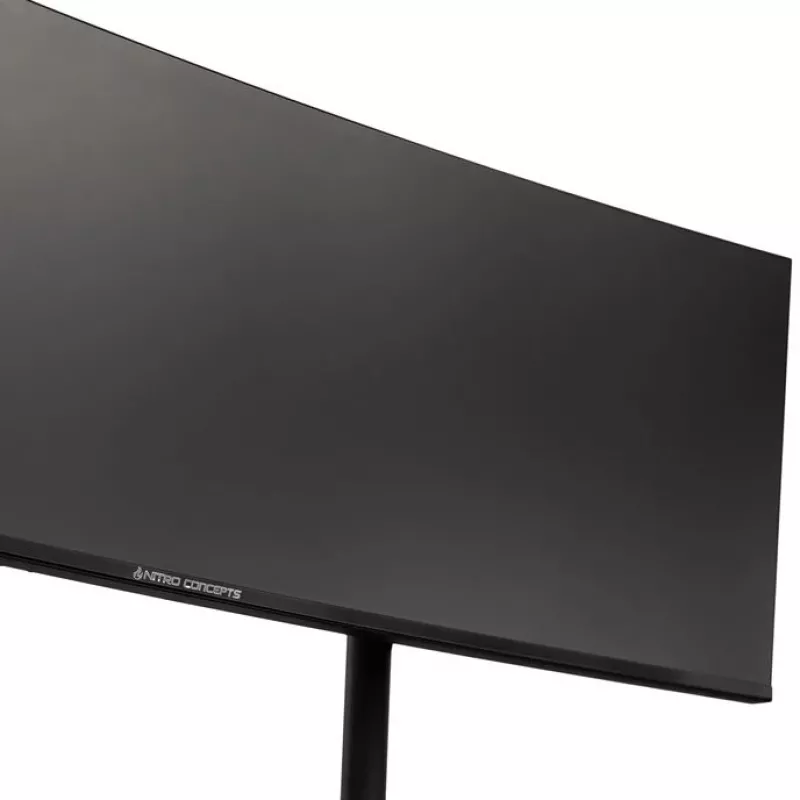 Nitro Concepts monitoriaus rinkinys