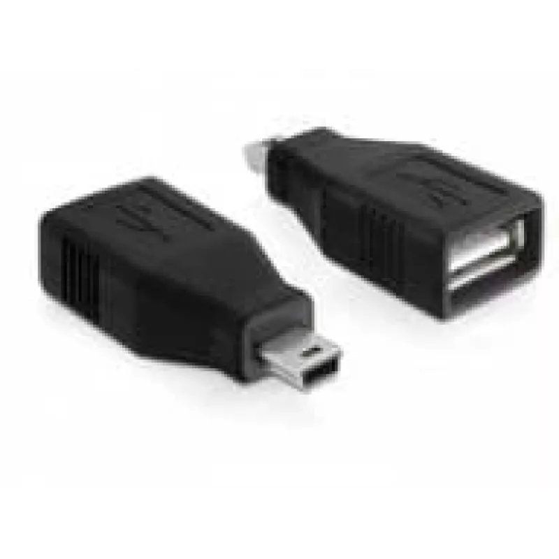 jungčių adapteris DeLOCK 65277