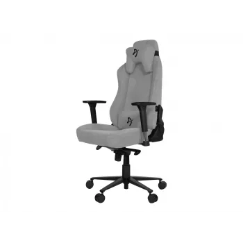Universali žaidimų kėdė Arozzi Vernazza Padded seat Pilka