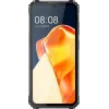Oukitel WP28E 4/64 10600mAh DS išmanusis telefonas. Juodas be įkroviklio