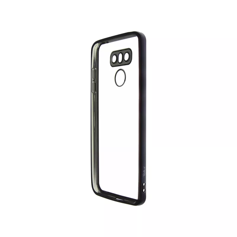 Dėklas Tellur Samsung Galaxy S8+ TLL121451 15,8 cm (6,2 col.) Juodas Baltas