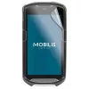 Mobilis ekrano apsauginė plėvelė, atspari smūgiams, IK03 norma, tinka: EC50/EC55 (036242)