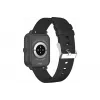 myPhone Watch Classic 2 4,7 cm (1,85 inch) IPS skaitmeninis 240 x 284 pikselių jutiklinis ekranas juodos spalvos