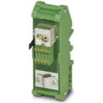 Ethernet komutatorius PHOENIX-CONTACT 2901642 — 10/100/1000Base-TX RJ45, 1000 Mbit/s