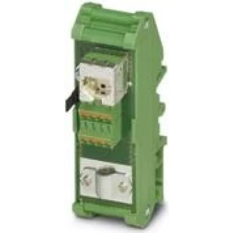 Ethernet komutatorius PHOENIX-CONTACT 2901642 — 10/100/1000Base-TX RJ45, 1000 Mbit/s