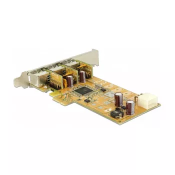 Sąsajos plokštė DeLOCK 89656 vidinė USB 2.0