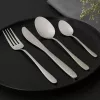 Stalo įrankių rinkinys Russell Hobbs RH01519EU7 16 vnt. geometrinis dizainas, nerūdijantis plienas